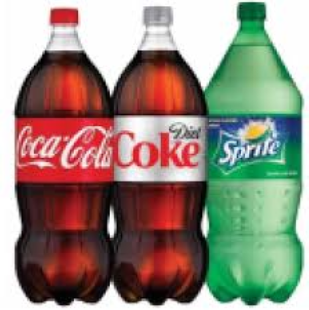 SODA 2LT PROMO
